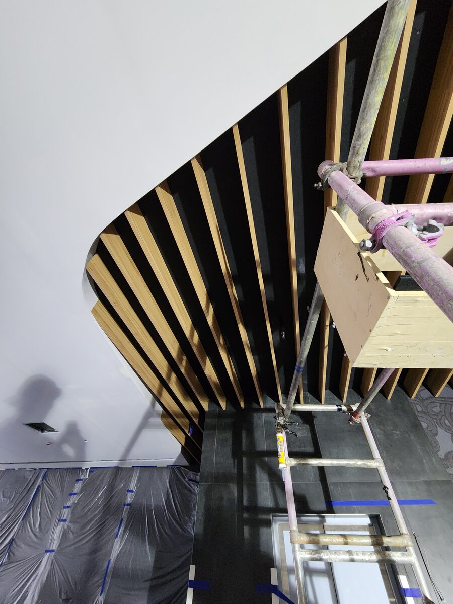 Commercial carpentry, Perth WA