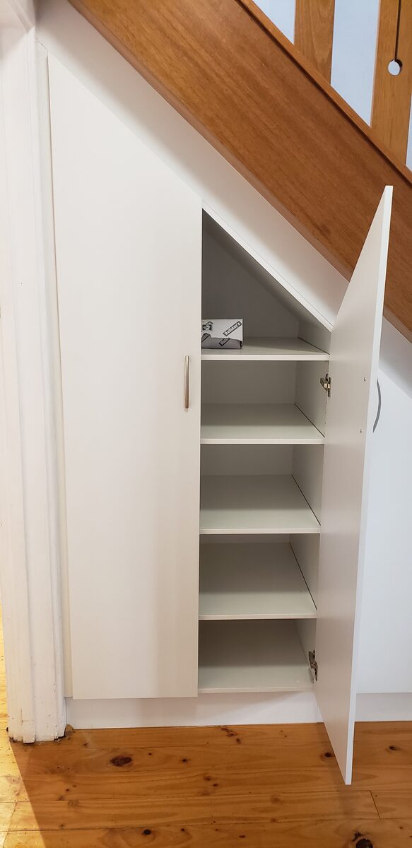 Custom joinery fitout, Perth WA
