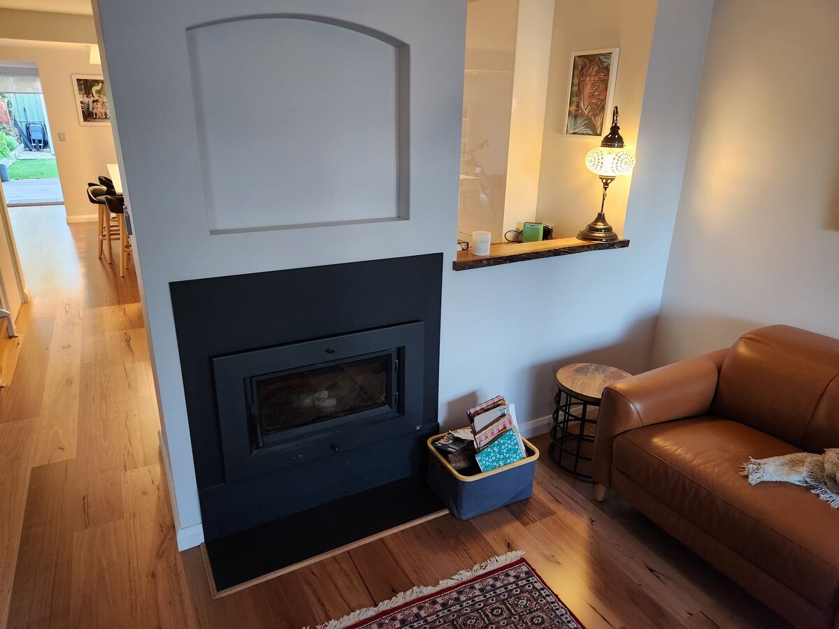 Custom cabinetry, Perth WA