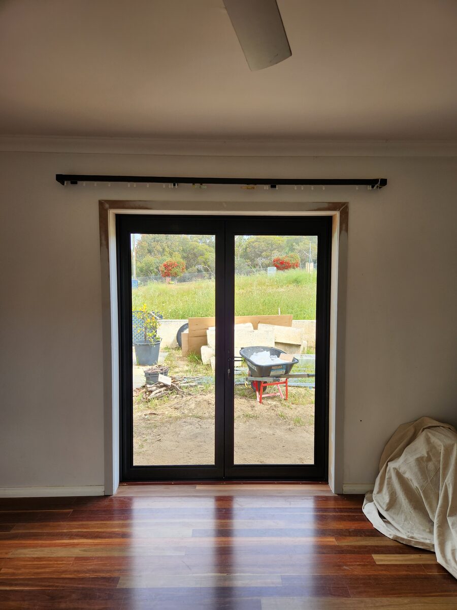 Fitted joinery, Perth WA