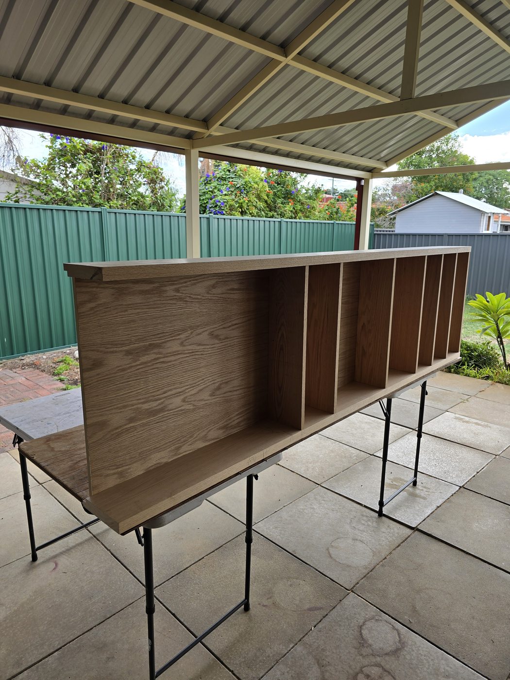 Custom joinery, Perth WA