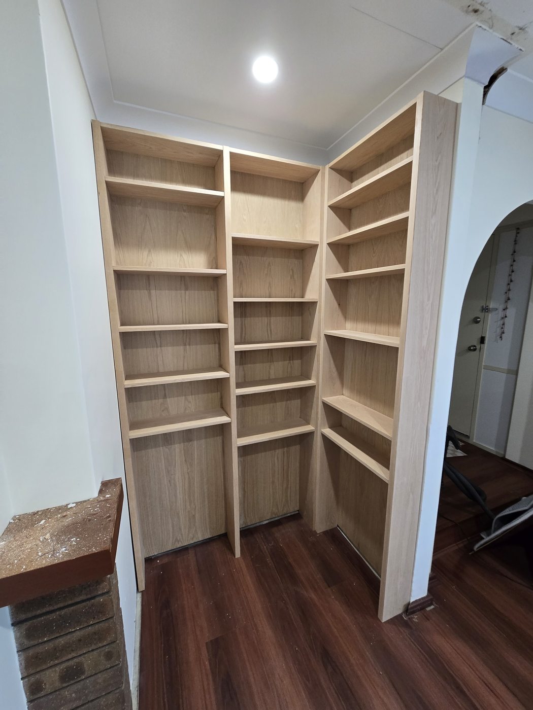 Fitted cabinetry, Perth WA