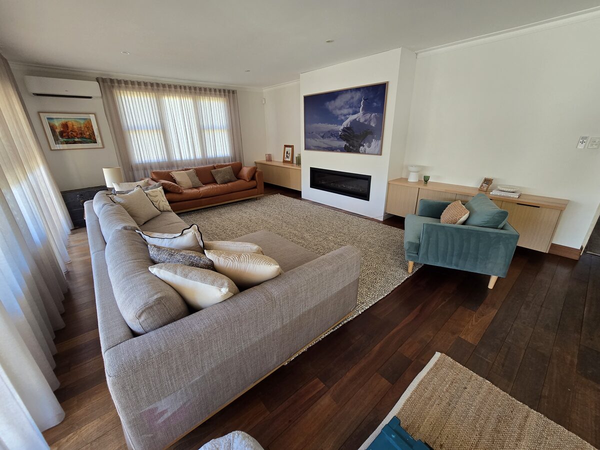 Custom fitted joinery, Perth WA
