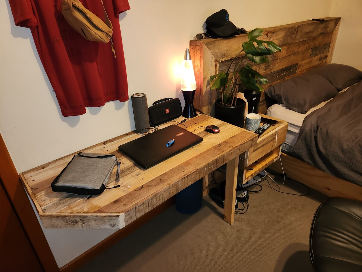 Custom timber furniture, Perth WA